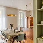 Casalonga - Prestige Prefecture Comfort - By Tgb Ajaccio (Corsica)