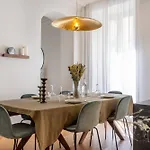 Casalonga - Prestige Prefecture Comfort - By Tgb *