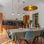 Apartament Casalonga - Prestige Prefecture Comfort - By Tgb *