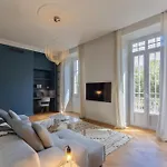 Casalonga - Prestige Prefecture Comfort - By Tgb *