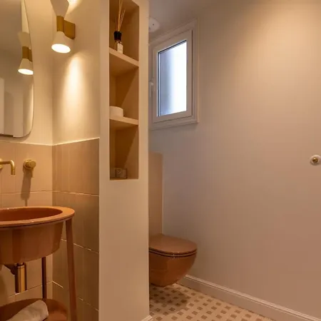 Casalonga - Prestige Prefecture Comfort - By Tgb Appartement Ajaccio (Corsica)