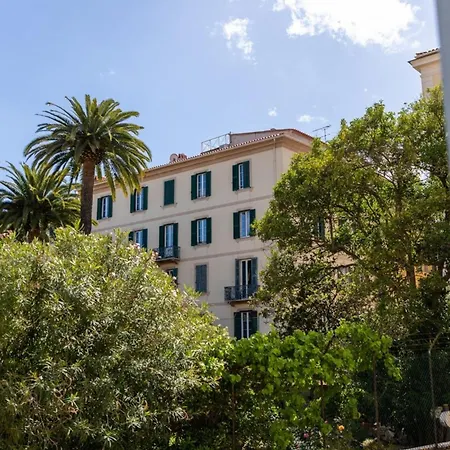 Appartement Casalonga - Prestige Préfecture Comfort - By Tgb Ajaccio (Corsica)