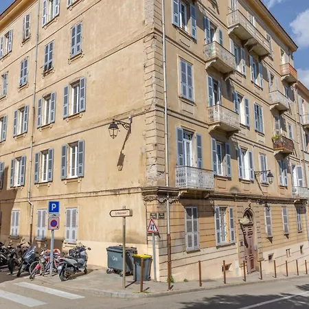 Casalonga - Prestige Préfecture Comfort - By Tgb Appartement