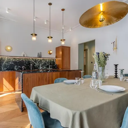 Casalonga - Prestige Prefecture Comfort - By Tgb Appartement Ajaccio (Corsica)