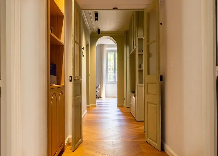 Casalonga - Prestige Préfecture Comfort - By Tgb Appartement *