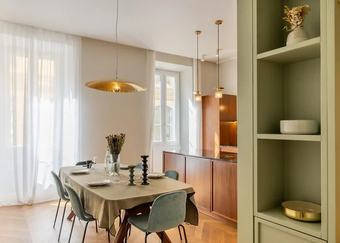 Casalonga - Prestige Préfecture Comfort - By Tgb Ajaccio (Corsica)