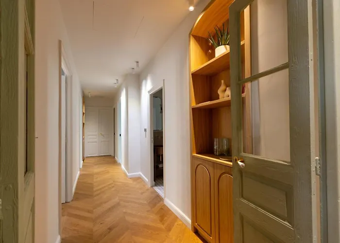 Casalonga - Prestige Préfecture Comfort - By Tgb