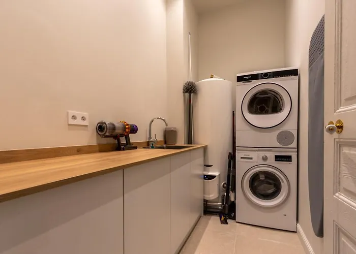 Appartement Casalonga - Prestige Préfecture Comfort - By Tgb *