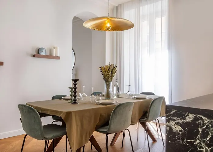 Casalonga - Prestige Préfecture Comfort - By Tgb *