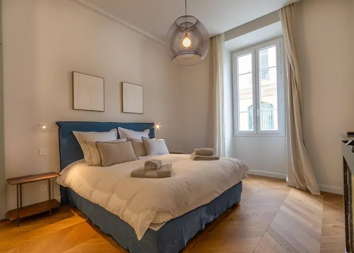 Casalonga - Prestige Préfecture Comfort - By Tgb Ajaccio (Corsica)