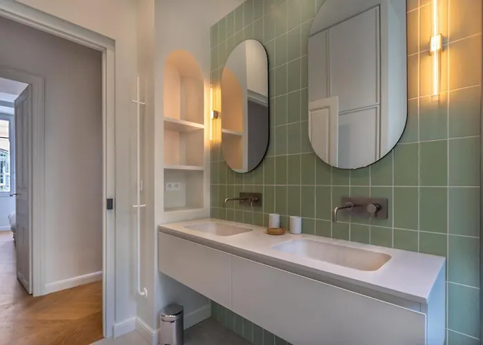 Casalonga - Prestige Préfecture Comfort - By Tgb