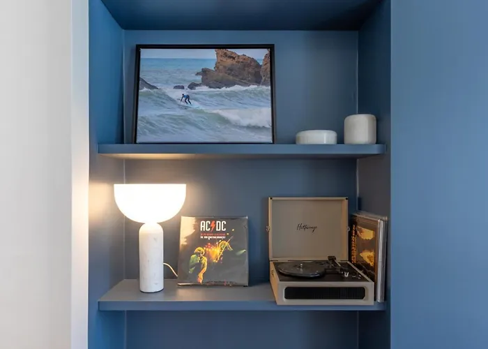 Appartement Casalonga - Prestige Préfecture Comfort - By Tgb