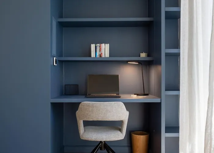 Casalonga - Prestige Préfecture Comfort - By Tgb Appartement Ajaccio (Corsica)