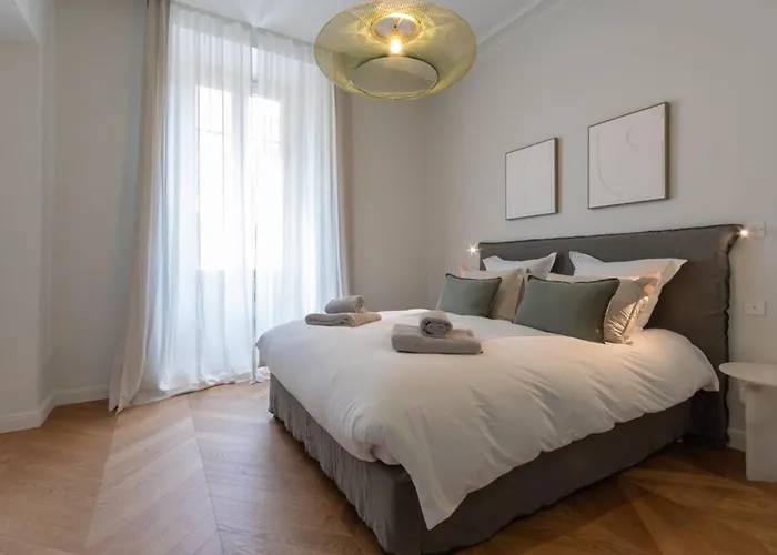 Casalonga - Prestige Préfecture Comfort - By Tgb Ajaccio (Corsica)