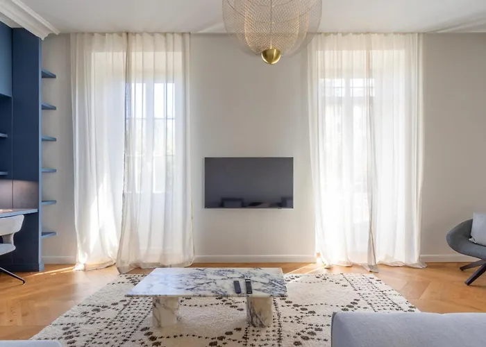 Casalonga - Prestige Préfecture Comfort - By Tgb * Ajaccio (Corsica)