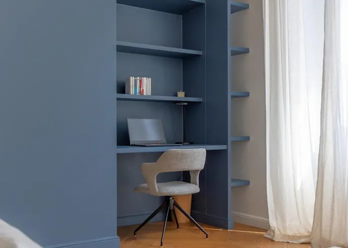 Appartement Casalonga - Prestige Préfecture Comfort - By Tgb Ajaccio (Corsica)