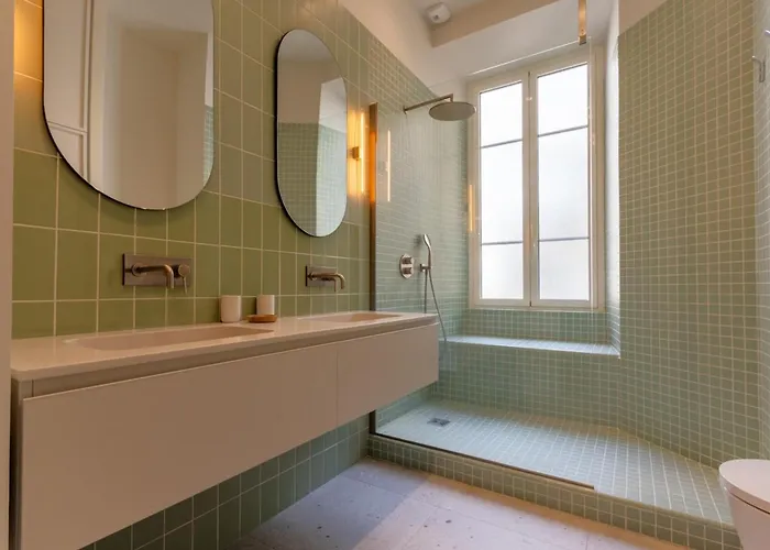 Casalonga - Prestige Préfecture Comfort - By Tgb Ajaccio (Corsica)