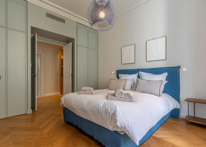 Casalonga - Prestige Préfecture Comfort - By Tgb