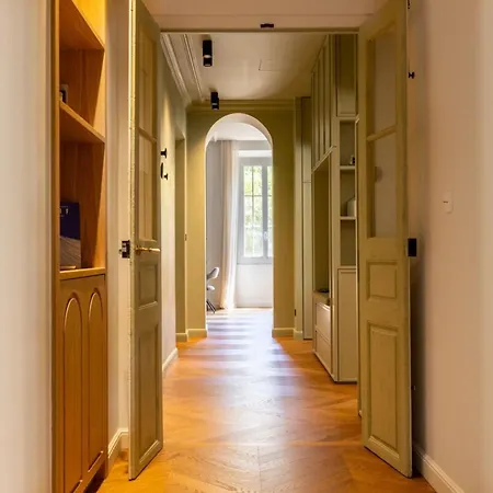 Casalonga - Prestige Préfecture Comfort - By Tgb Appartement *