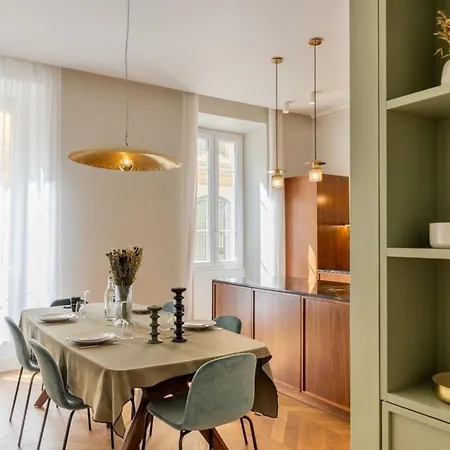 Casalonga - Prestige Préfecture Comfort - By Tgb Ajaccio (Corsica)