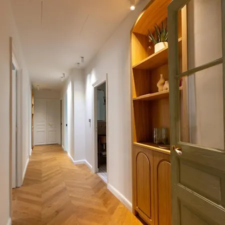 Casalonga - Prestige Préfecture Comfort - By Tgb