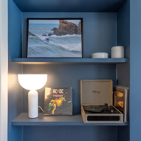 Appartement Casalonga - Prestige Préfecture Comfort - By Tgb