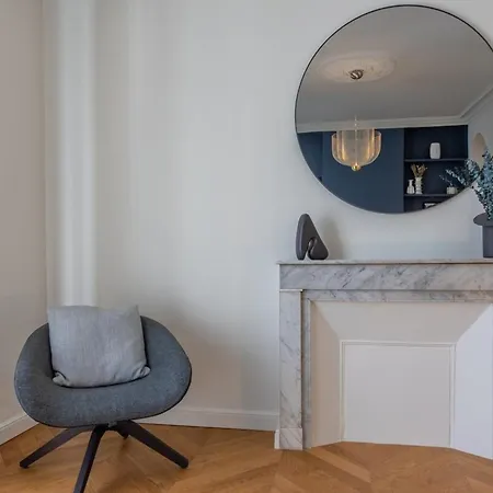 Casalonga - Prestige Préfecture Comfort - By Tgb Appartement *