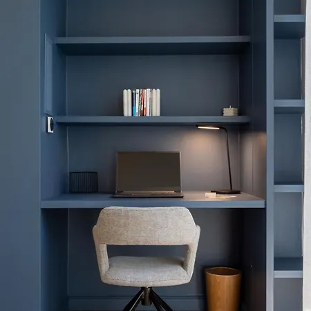 Casalonga - Prestige Préfecture Comfort - By Tgb Appartement Ajaccio (Corsica)