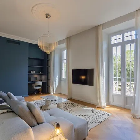 Casalonga - Prestige Préfecture Comfort - By Tgb *