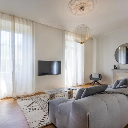 Casalonga - Prestige Préfecture Comfort - By Tgb