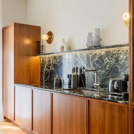 Appartement Casalonga - Prestige Préfecture Comfort - By Tgb