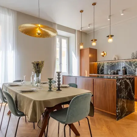 Casalonga - Prestige Prefecture Comfort - By Tgb Apartament *