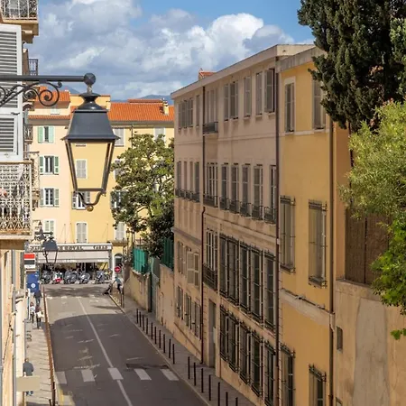 Casalonga - Prestige Préfecture Comfort - By Tgb *