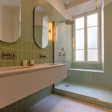 Casalonga - Prestige Préfecture Comfort - By Tgb Ajaccio (Corsica)