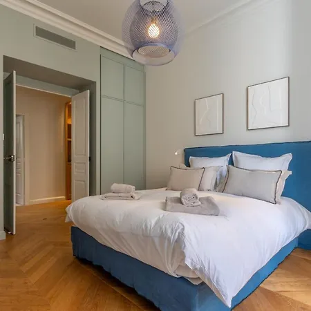 Casalonga - Prestige Préfecture Comfort - By Tgb