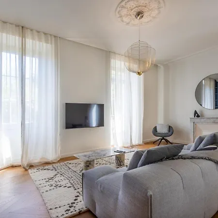 Apartment Casalonga - Prestige Prefecture Comfort - By Tgb Ajaccio (Corsica)