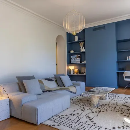 Casalonga - Prestige Préfecture Comfort - By Tgb