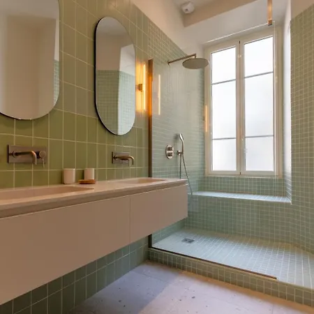 Casalonga - Prestige Prefecture Comfort - By Tgb Apartment