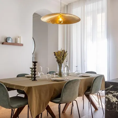 Casalonga - Prestige Préfecture Comfort - By Tgb Ajaccio (Corsica)