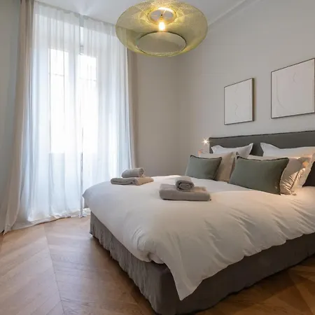 Casalonga - Prestige Préfecture Comfort - By Tgb