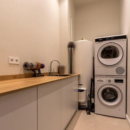 Casalonga - Prestige Prefecture Comfort - By Tgb Apartment Ajaccio (Corsica)